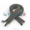 Lampo Spirale 4 Apribile Marrone