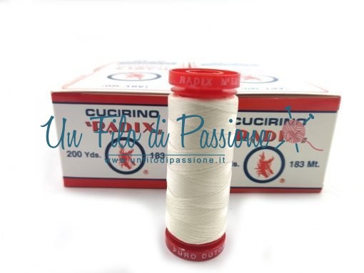 Radix 200y Crema (Col. 22)