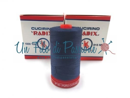 Radix 1000y Blu (Col. 48)