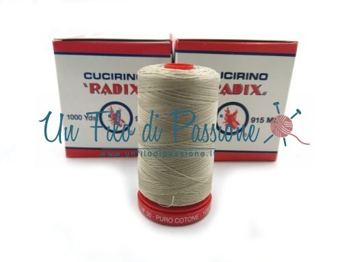Radix 1000y Sabbia (Col. 116)