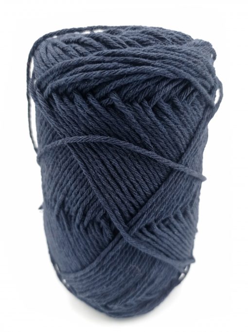 Regina Blu Scuro col.27