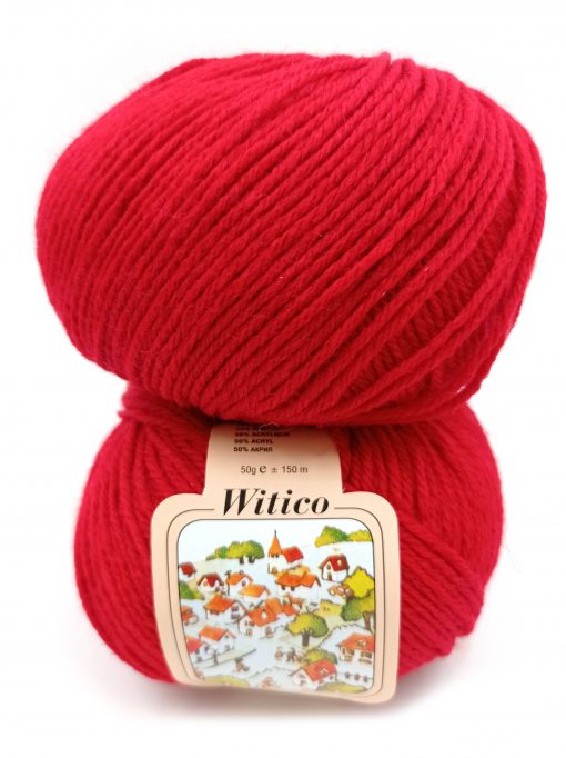 Witico Rosso Col. 9142