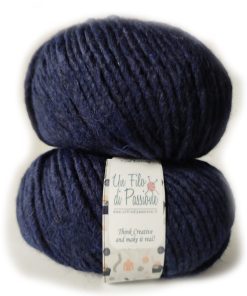New Alpaka Blu Col. 13