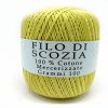 Titolo 8 Verde Acido (Col.460)