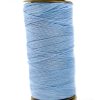 100yds n°50 - Azzurro Col. 132