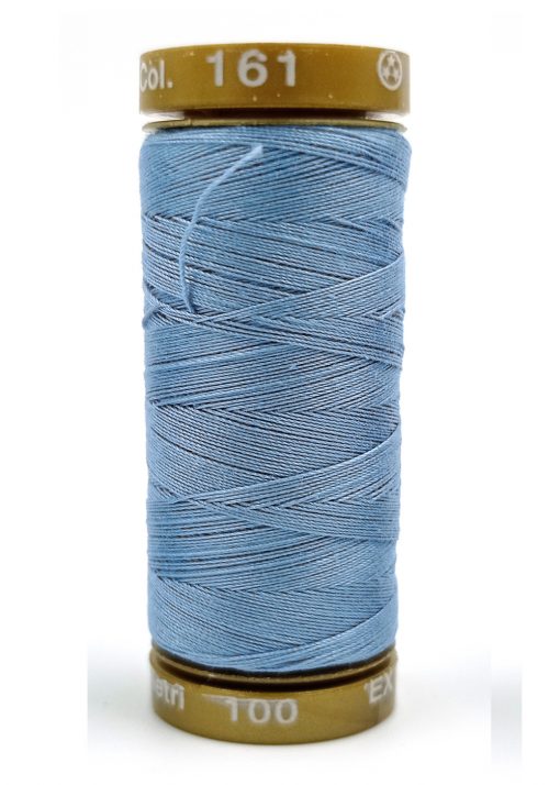 100yds n°50 - Azzurro Col. 161