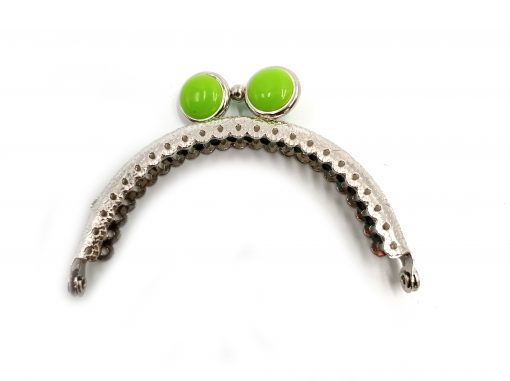 Click Clack Pallino ± cm 8 Verde