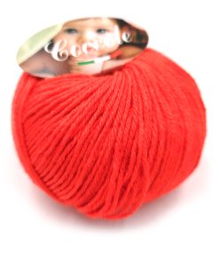 Coccole Rosso Col. 7225
