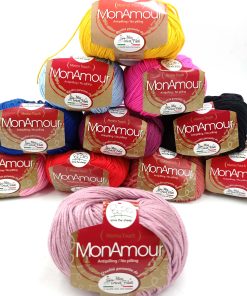 OFFERTA MON AMOUR
