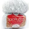 Baci Rubati Grigio Perla Col. 19