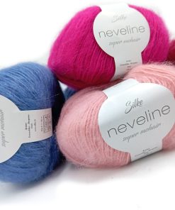 Neveline - Super Mohair