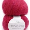 Neveline Bordeaux Chiaro Col. 035