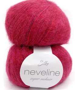 Neveline Bordeaux Chiaro Col. 035