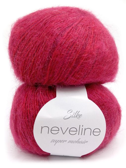 Neveline Bordeaux Chiaro Col. 035
