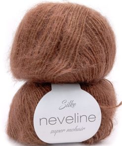 Neveline Cioccolato Col. 408