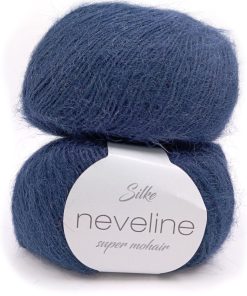 Neveline Blu Col. 610
