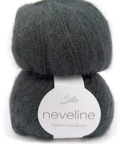 Neveline Nero Col. 200