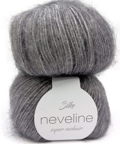 Neveline Grigio Col. 843