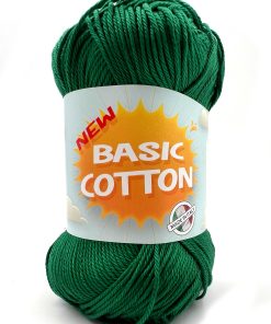 .NEW B.Cotton Verde Bosco 322