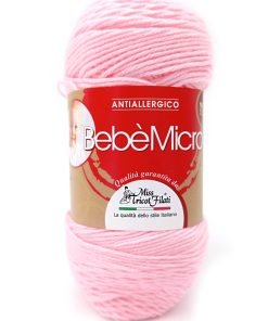 Bebè Micro Rosa Col. 4
