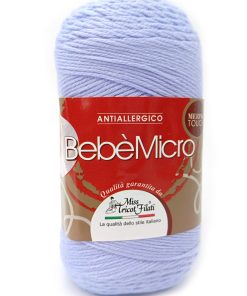 Bebè Micro Celeste Col. 2