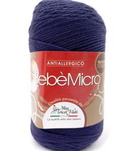 Bebè Micro Blu Col. 11