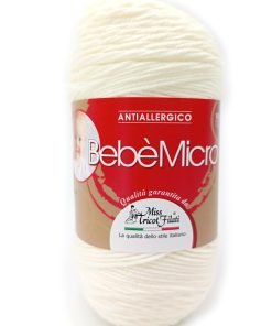 Bebè Micro Crema Col. 6
