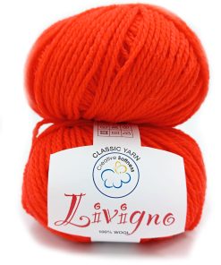Livigno Rosso Col. 11
