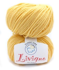 Livigno Giallo Col. 6