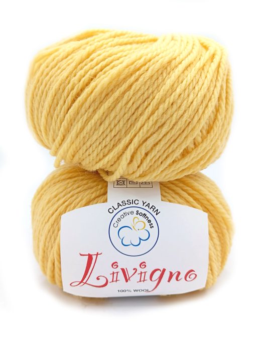 Livigno Giallo Col. 6