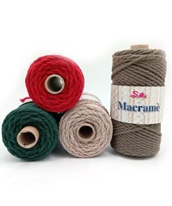 Macramè 5mm