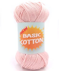 .NEW B.Cotton Rosa Chiaro 008