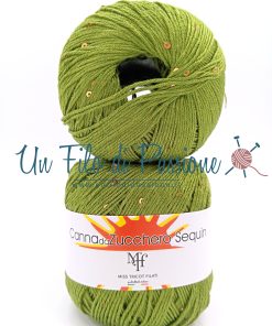 C. da Zucchero Sequins Militare Col. 9
