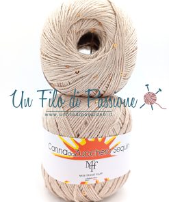 C. da Zucchero Sequins Beige Col. 2