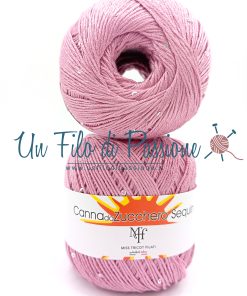 C. da Zucchero Sequins Rosa Antico Col. 15