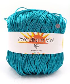 100gr. - Porcellana Mini Ottanio Col. 38