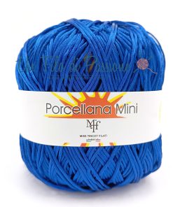 100gr. - Porcellana Mini Blu Royal Col. 35