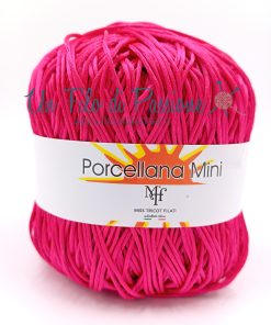 100gr. - Porcellana Mini Fucsia Col. 26