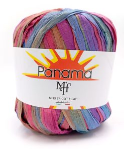 1Rafia Panama Sfumata Col. 9