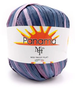 1Rafia Panama Sfumata Col. 3