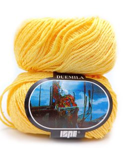 Duemila Giallo Col. 36