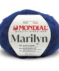 Marilyn Blu Col. 918