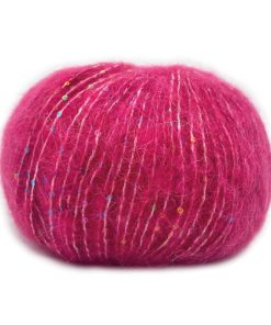 Alternative view of Marilyn Fucsia Col. 915