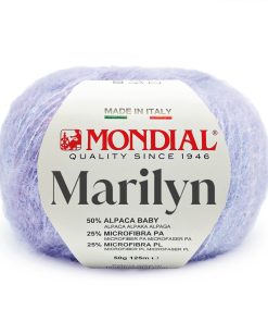 Marilyn Lilla Col. 916