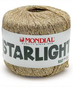 Starlight Oro Oro Col. 833