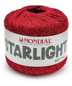 Starlight Rosso Col. 836