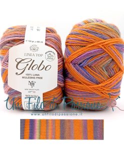Globo Col. 05