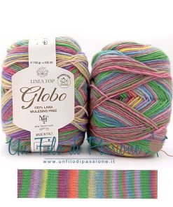 Globo Col. 07
