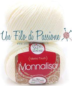 Monnalisa Crema Col. 2