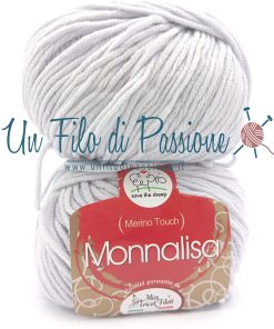 Monnalisa Perla Col. 26